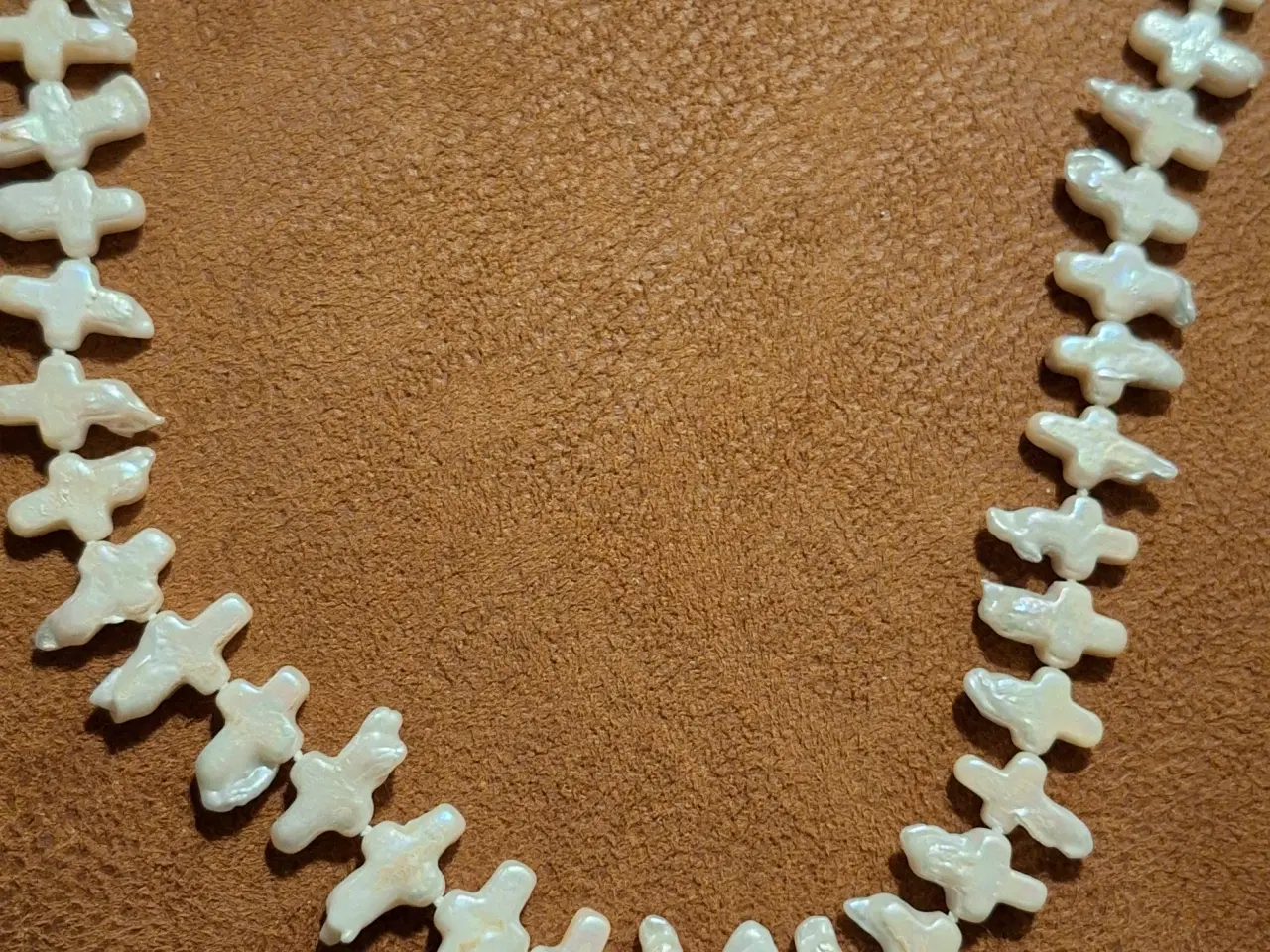 Billede 4 - Ferskvands halskæde