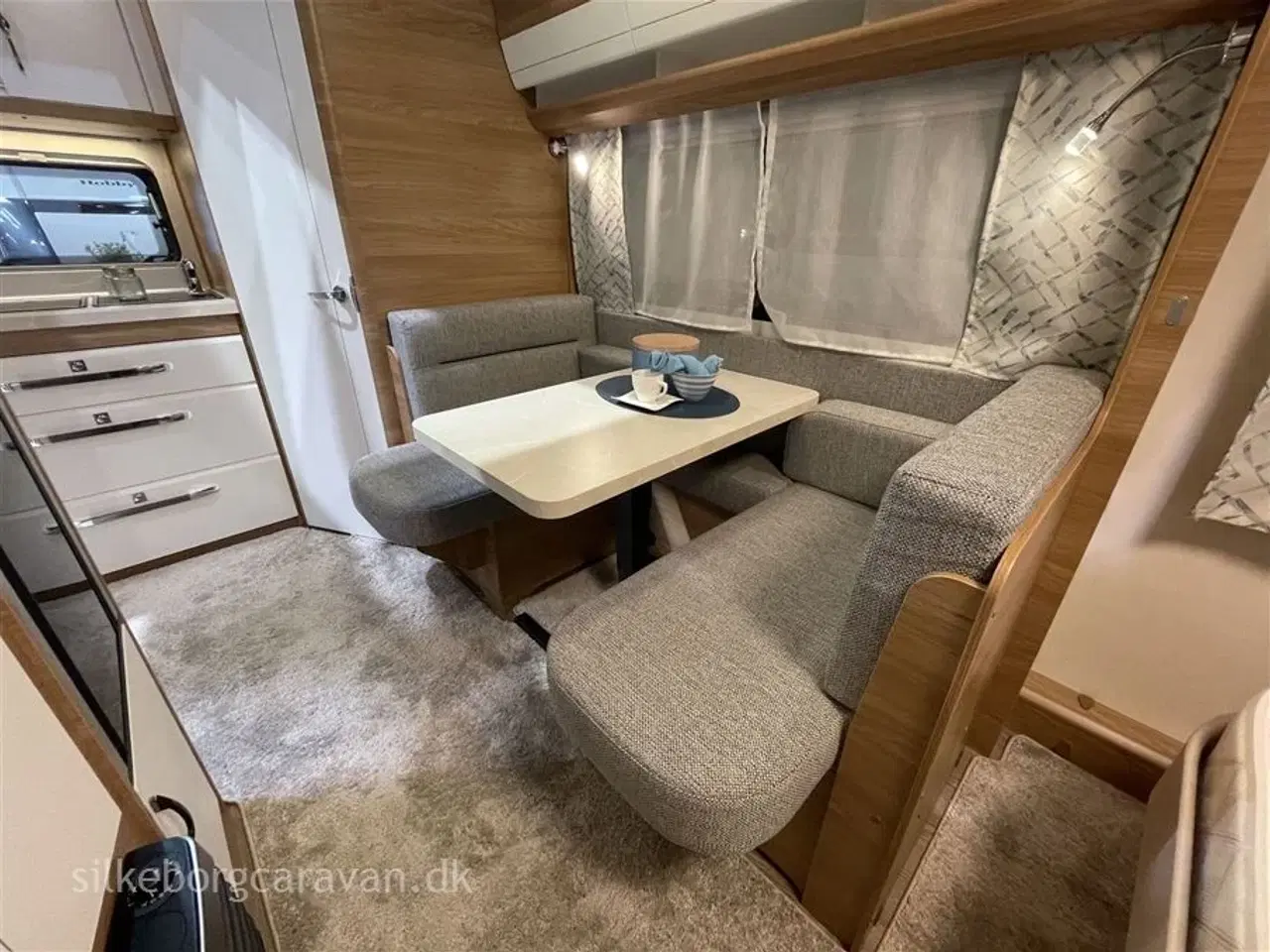 Billede 4 - 2023 - Hobby De Luxe 460 SFf