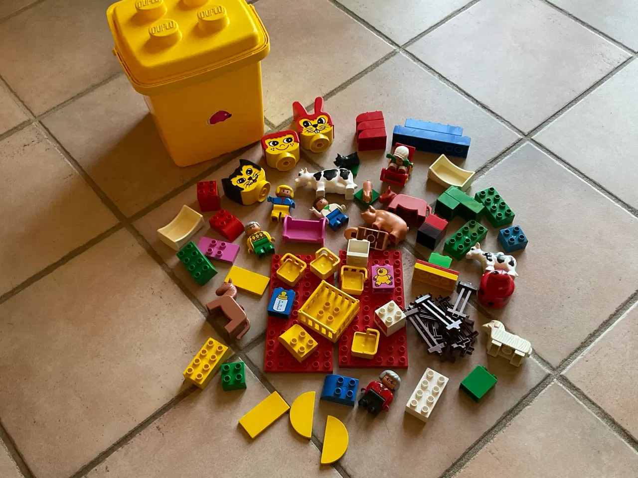 Billede 2 - LEGO DUPLO