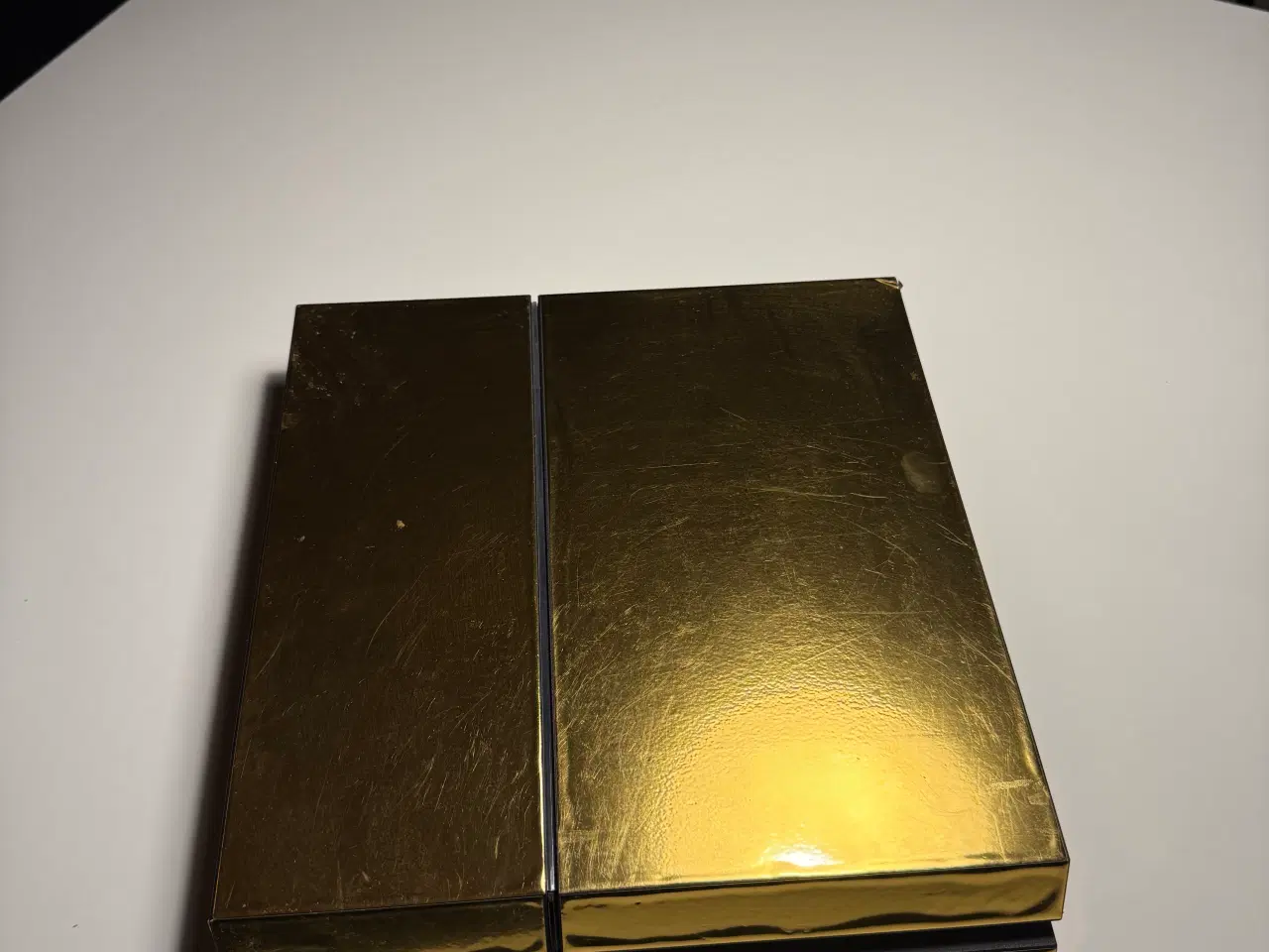 Billede 1 - Sælger ps4 