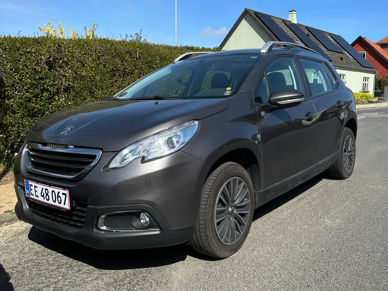 Billede 5 - Peugeot 2008 1,2 VTi Crossover