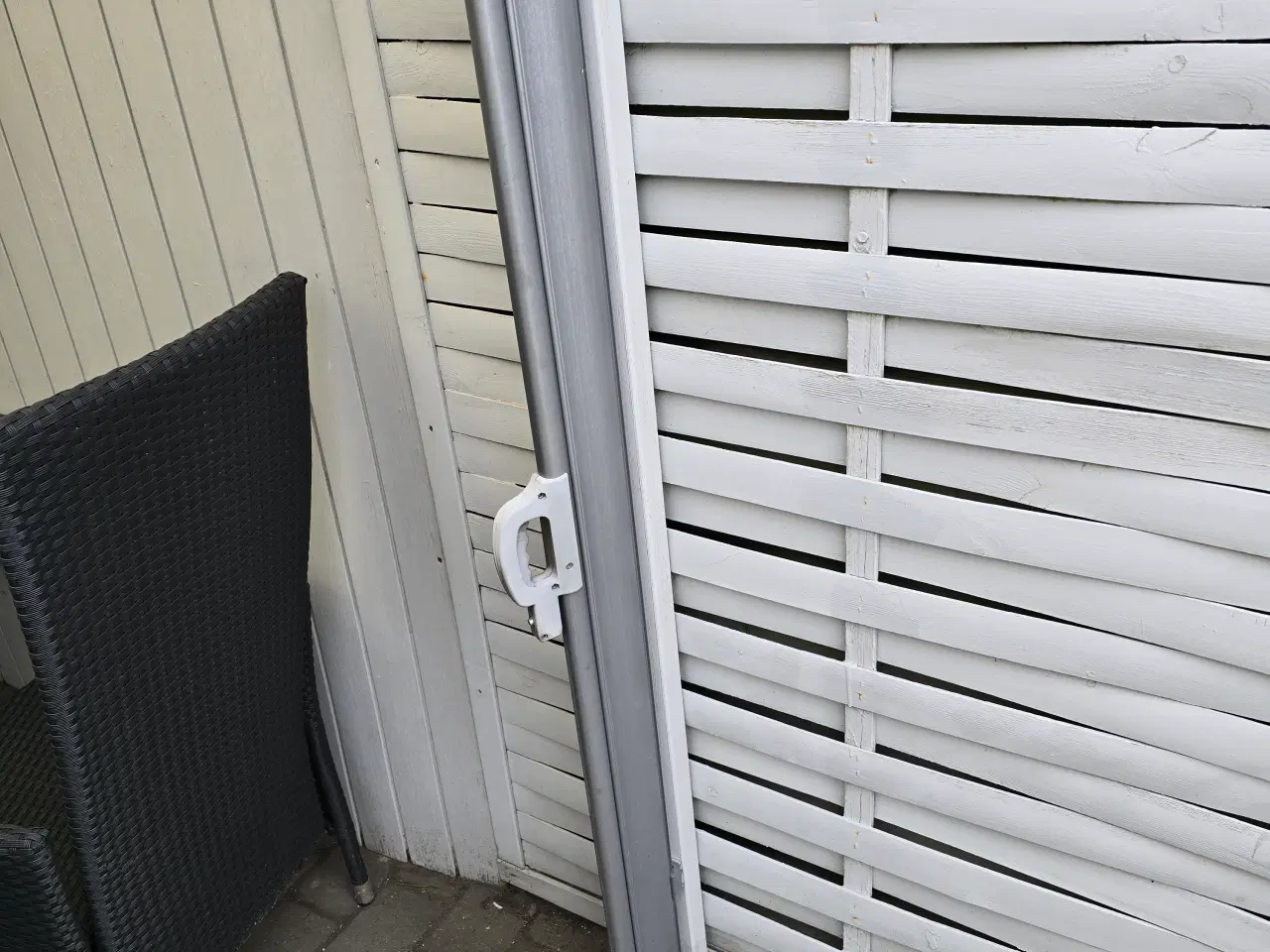 Billede 3 - Sidemarkise 160×300 cm