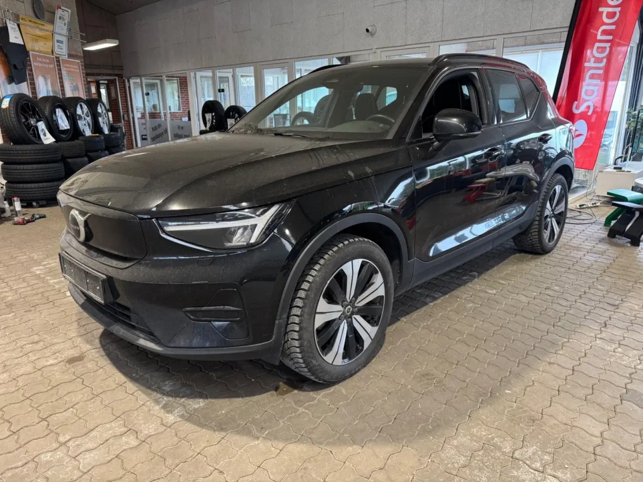 Billede 1 - Volvo XC40  P6 ReCharge Core
