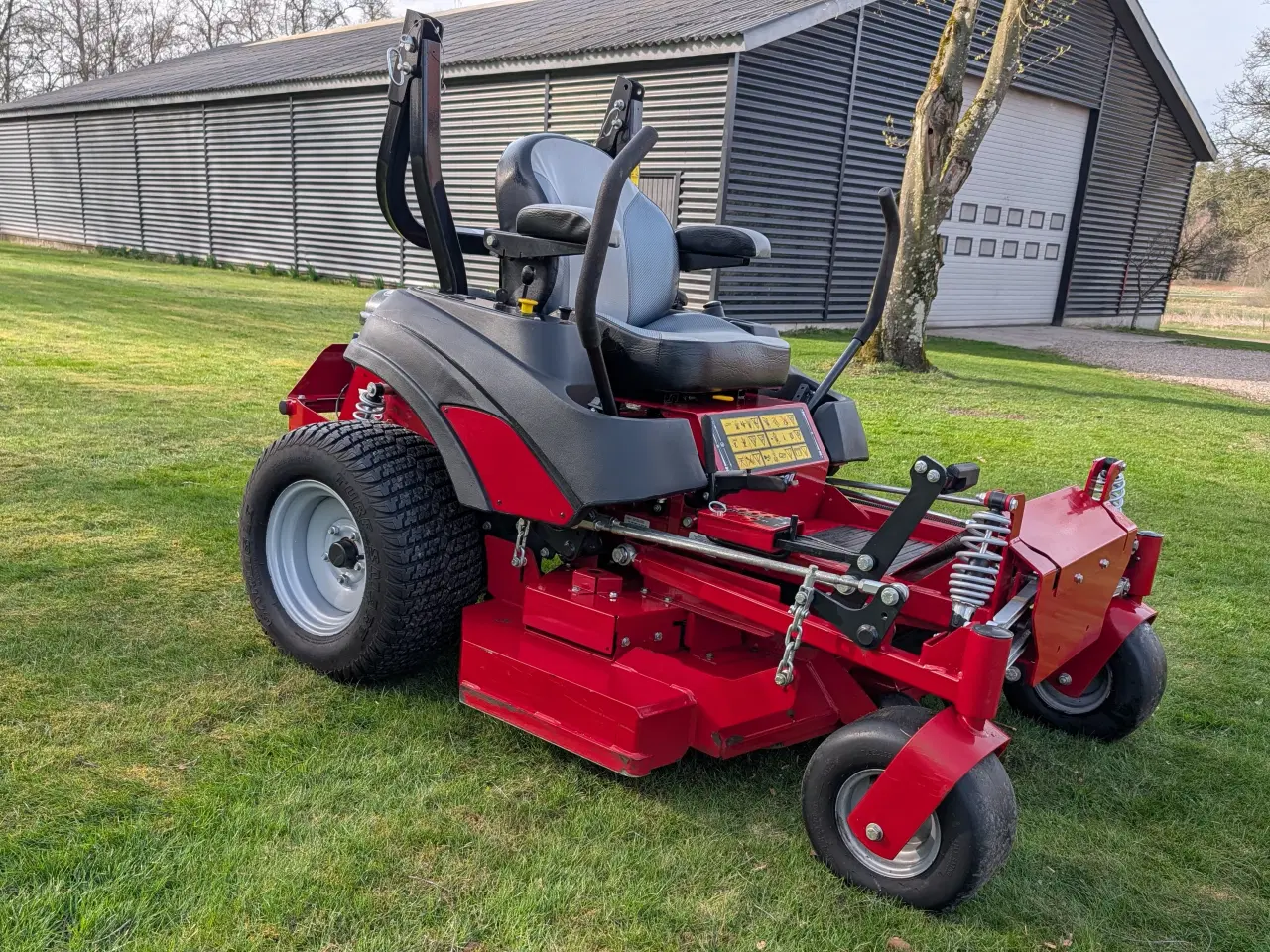 Billede 8 - Ferris ZeroTurn 