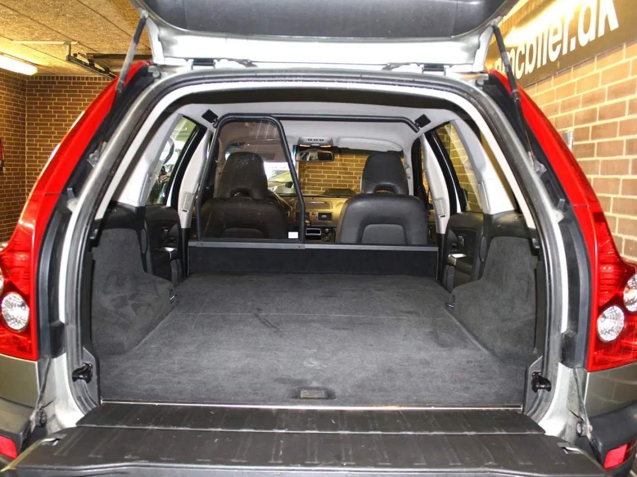 Billede 6 - Volvo XC90 2,4 D5 185 Summum aut. AWD Van