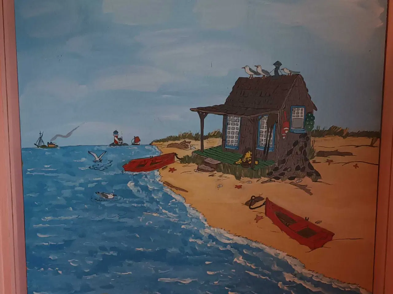 Billede 2 - Dukketeater