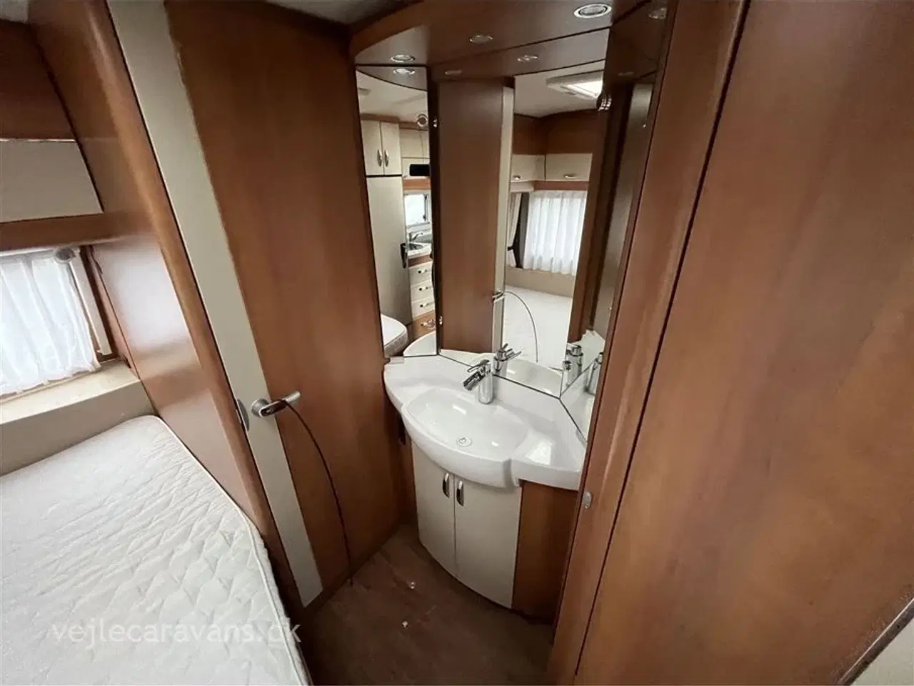 Billede 5 - 2011 - Hobby Excellent 495 UFe