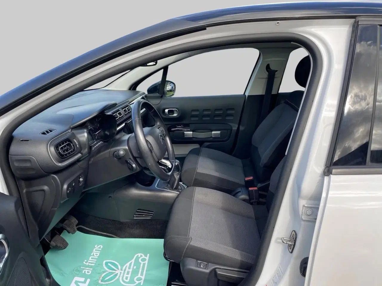 Billede 11 - Citroën C3 1,5 BlueHDi 100 SkyLine