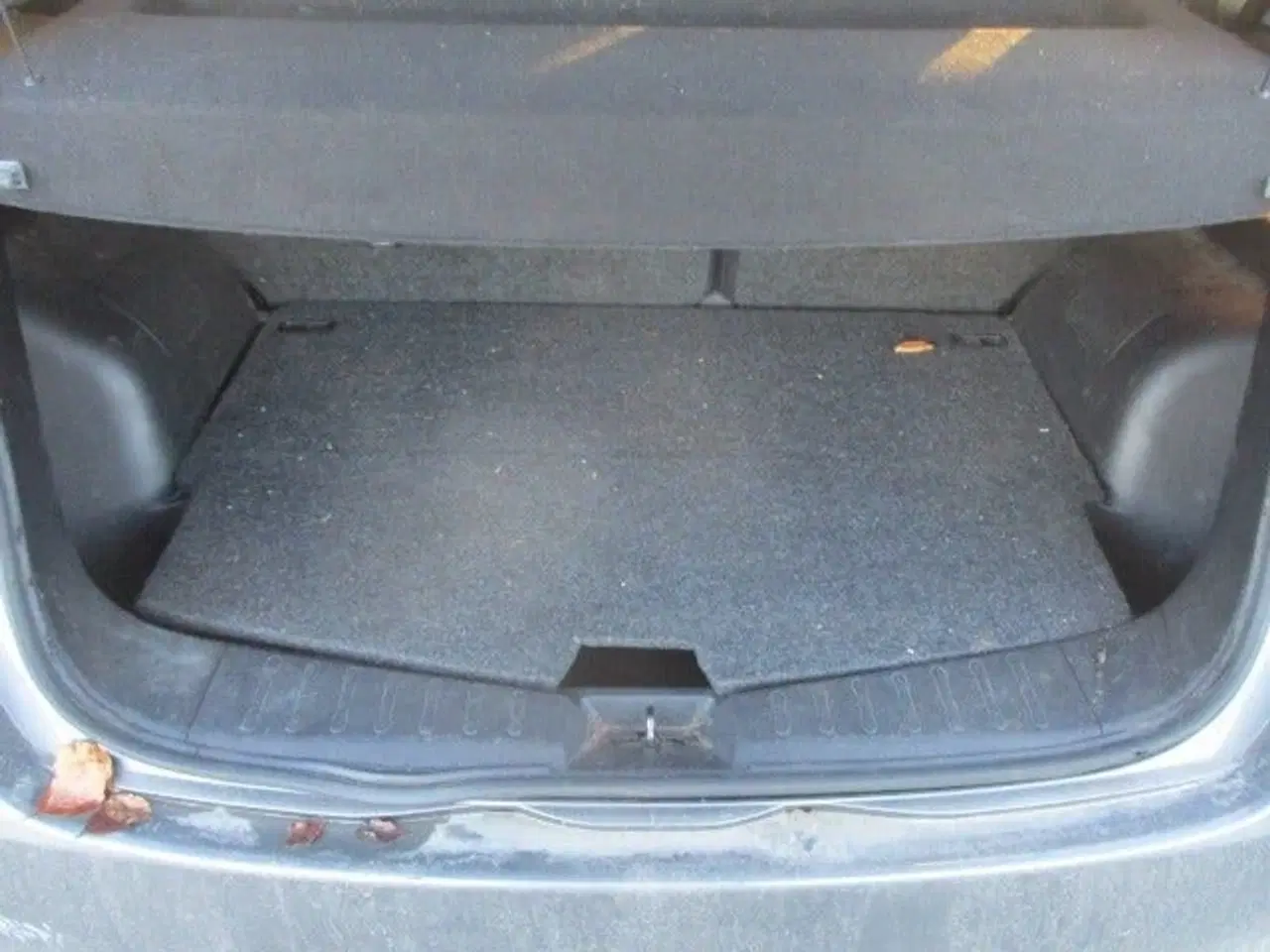 Billede 6 - Nissan Note 1,2 Acenta