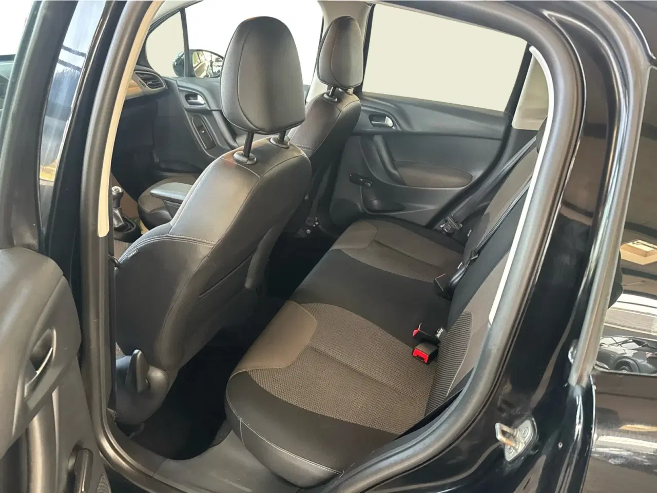 Billede 11 - Citroën C3 1,4 HDi 70 Seduction