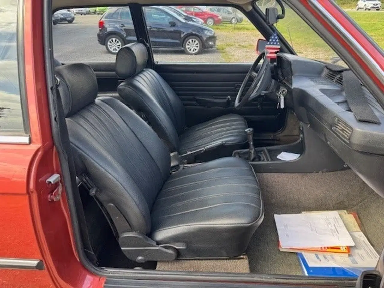 Billede 10 - BMW 315 1,6 
