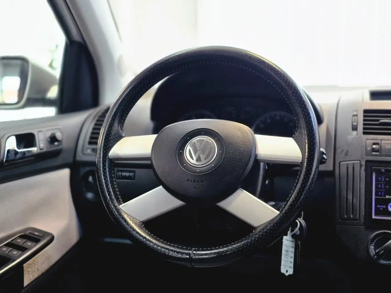 Billede 6 - VW Polo Cross 1,4 16V