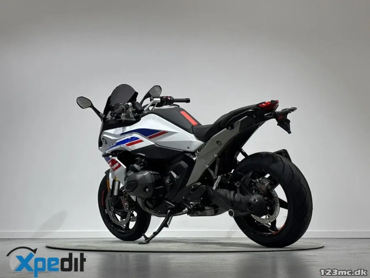 Billede 7 - BMW R 1300 RS