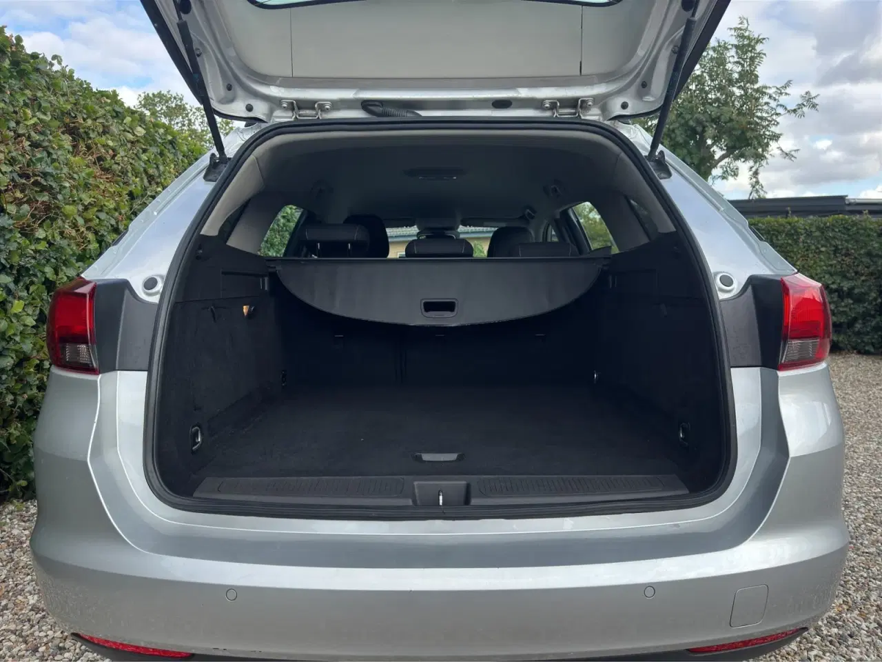 Billede 18 - Opel Astra 1,6 CDTi 110 Enjoy Sports Tourer