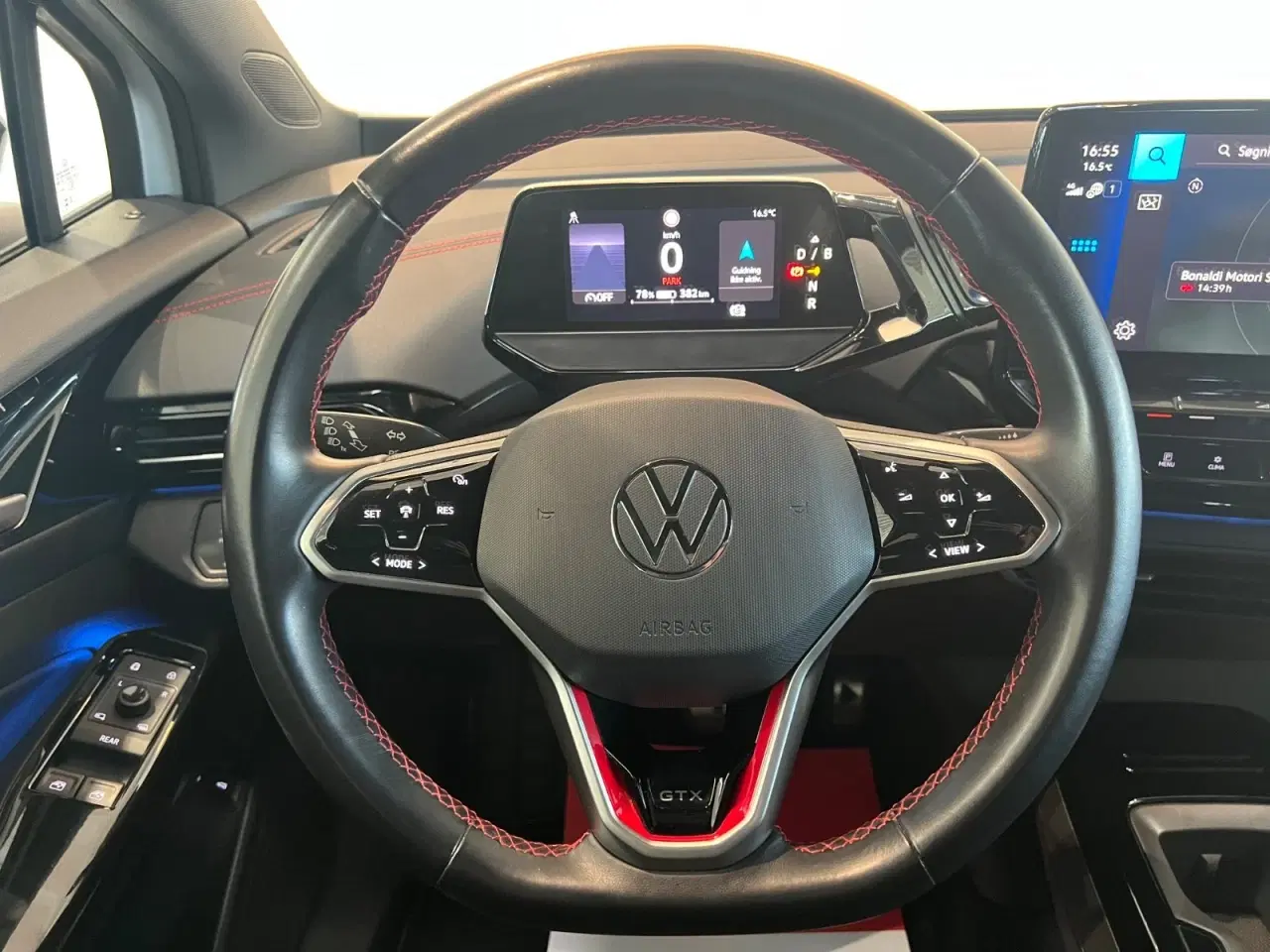 Billede 12 - VW ID.5 77 GTX 4Motion