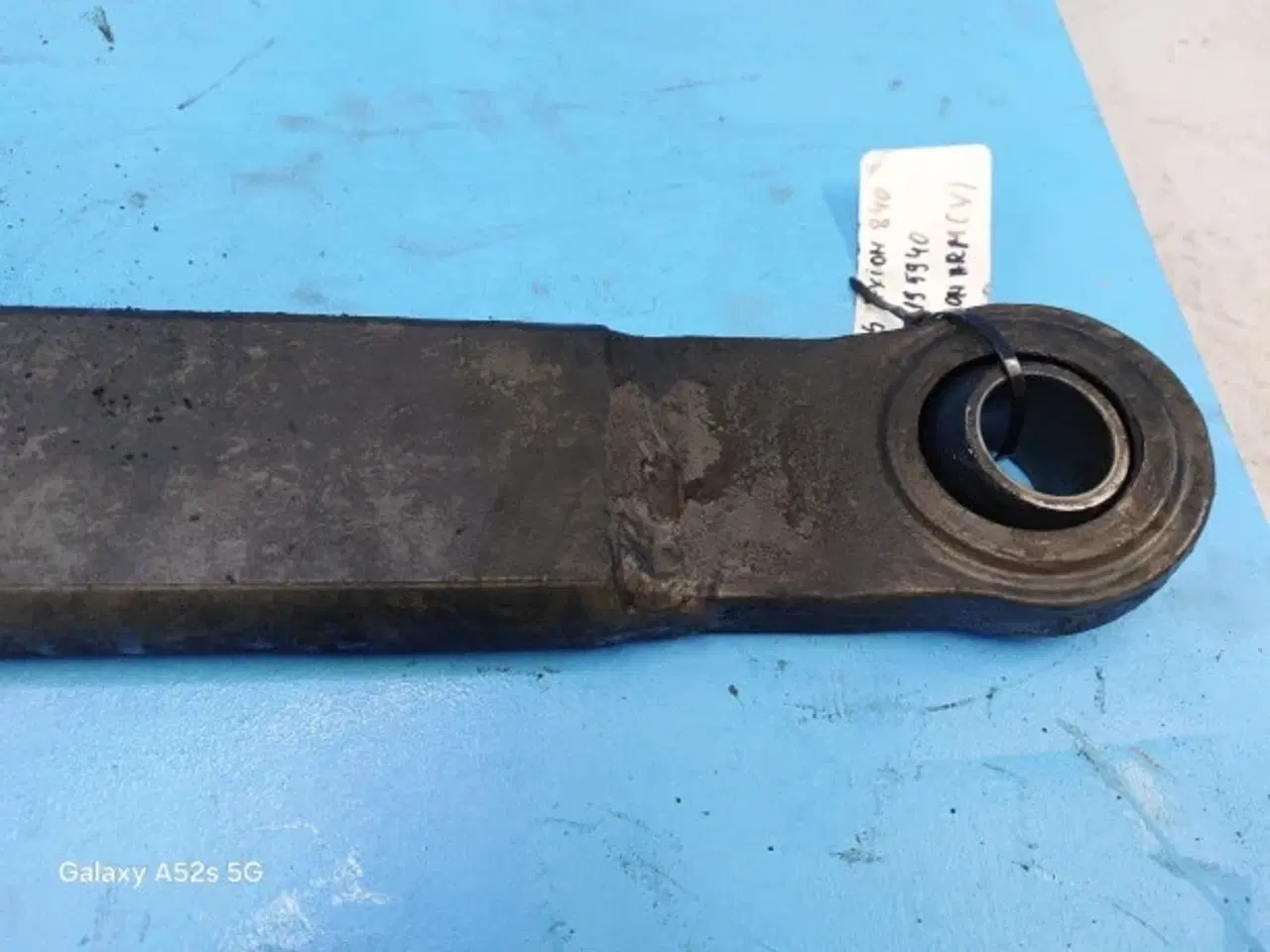 Billede 2 - Claas Axion 840 Liftarm L.  0011195940