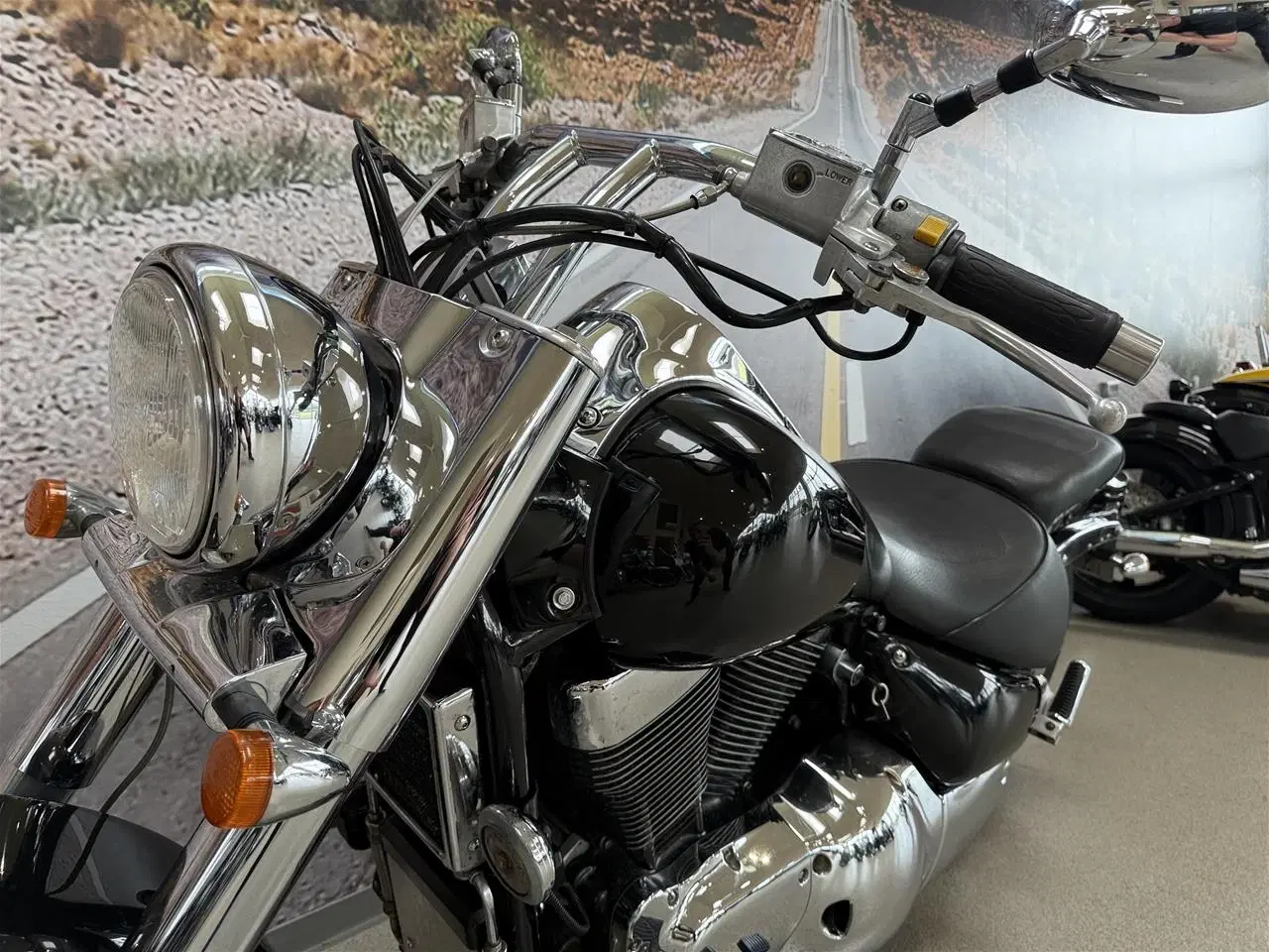Billede 14 - Suzuki VL 1500 Intruder