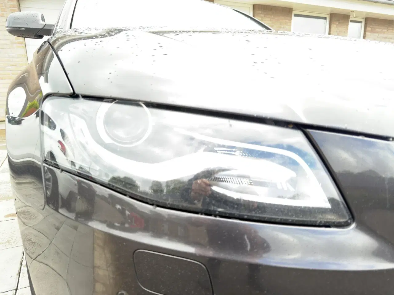 Billede 22 - Audi A4 2,7 TDi 190 Avant