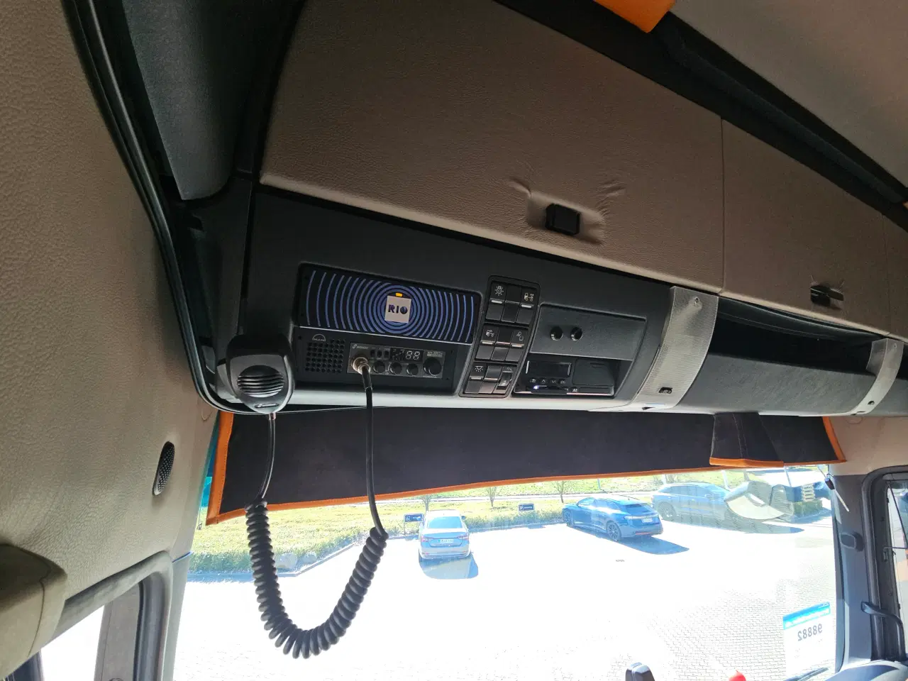 Billede 21 - MAN TGX 26.510, Trækker