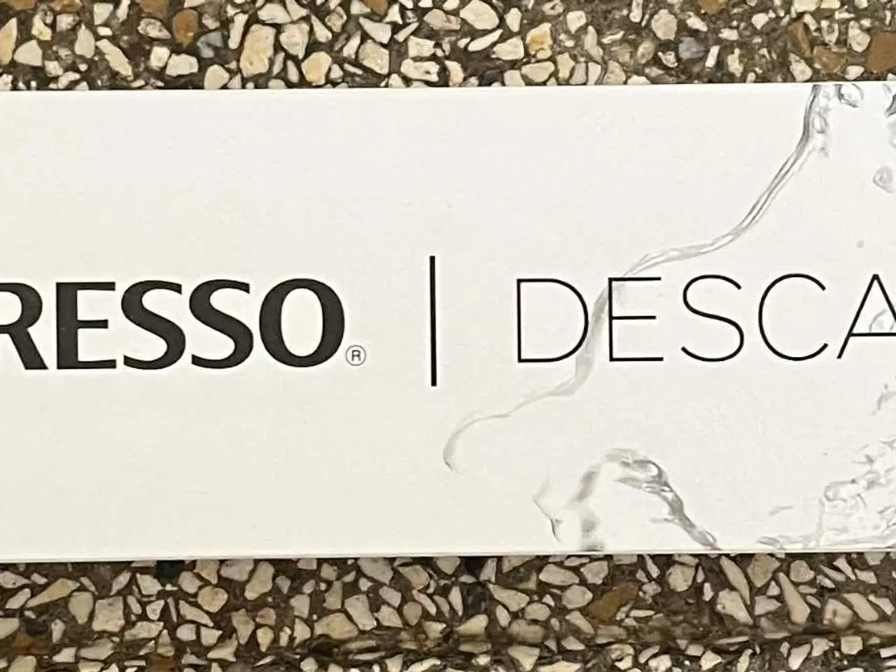 Billede 8 - Nespresso Vertuo POP kapselmaskine + mælkeskummer