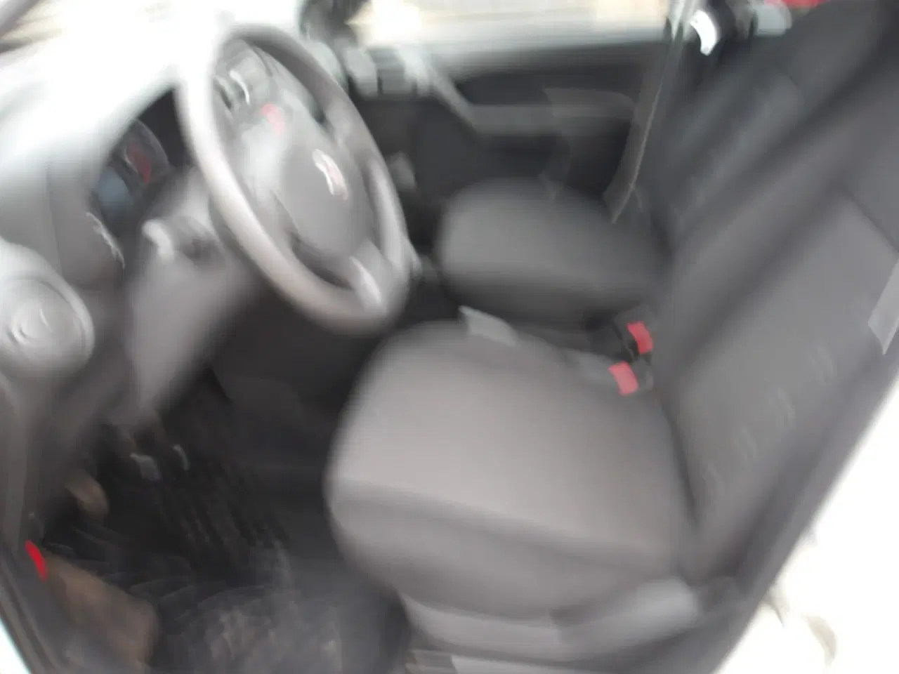 Billede 6 - Fiat Panda 1,2 69 Active