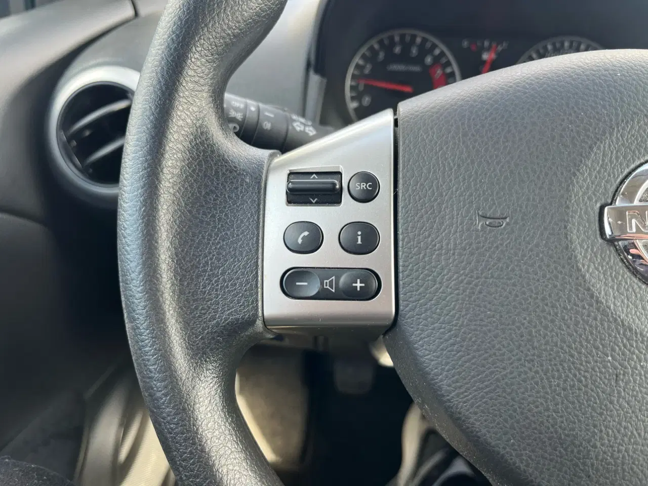 Billede 11 - Nissan Note 1,4 16V Visia City 88HK Stc