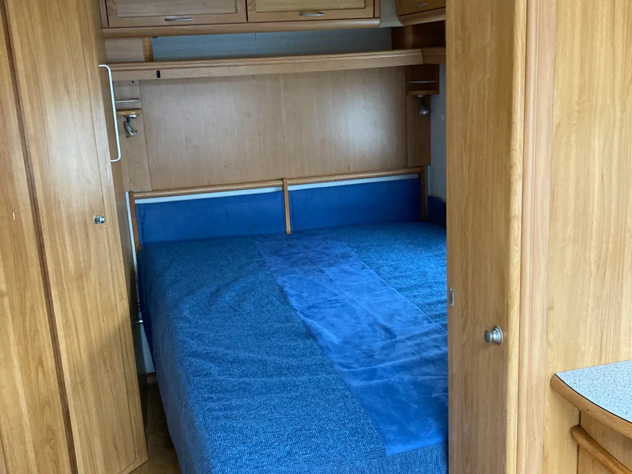 Billede 2 - Polar campingvogn