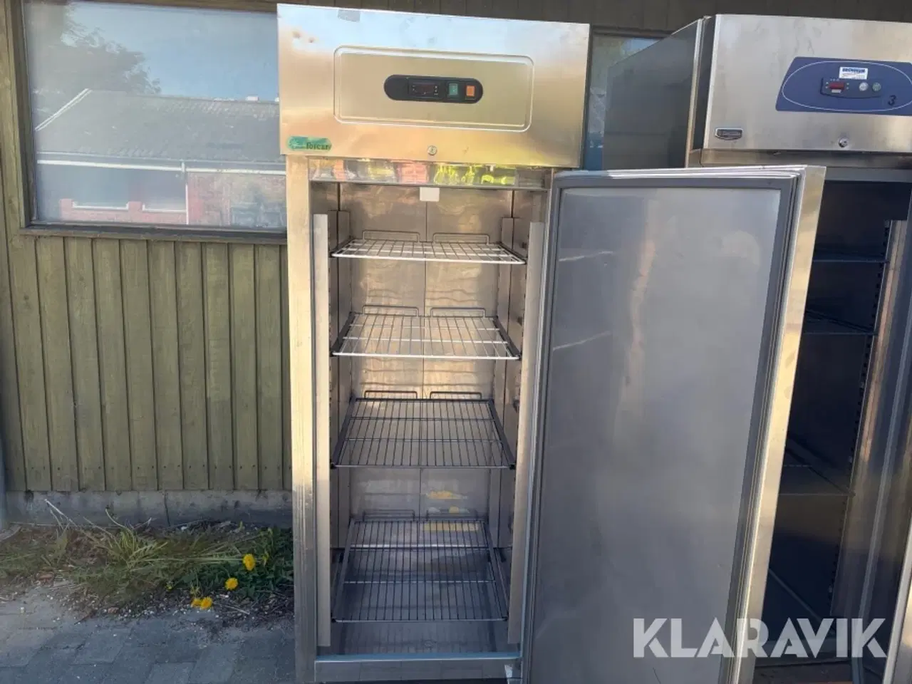 Billede 8 - Køl og fryseskabe Fremover / Elektrolux / Forcar - 4 styk