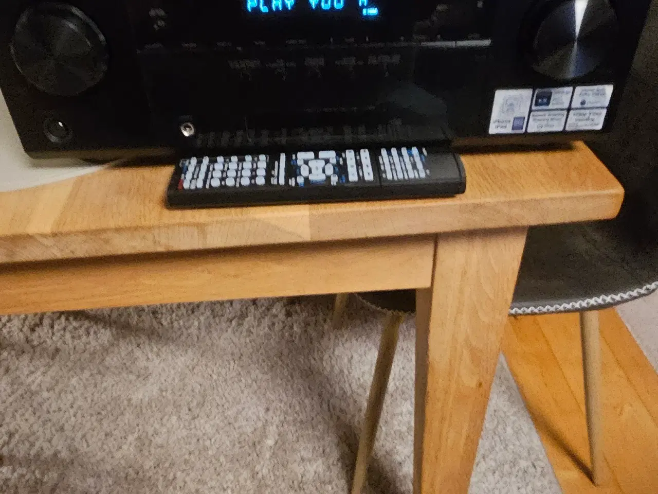 Billede 5 - Pioneer AV Receiver
