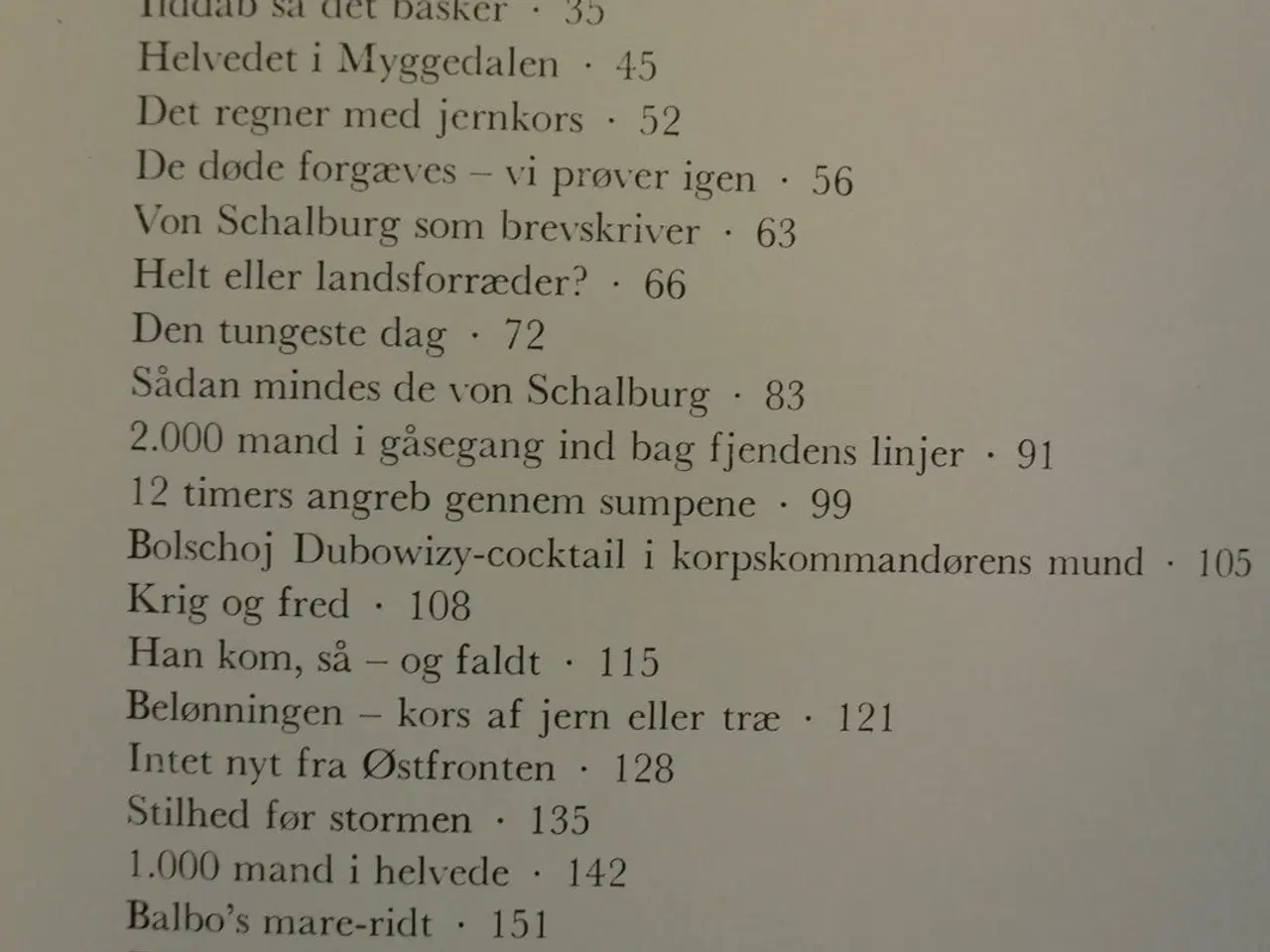 Billede 2 - frontsvin - frikorps danmark-folk fortæller 1, af 