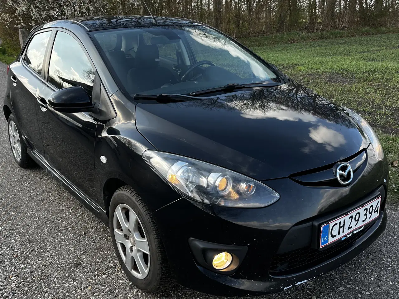 Billede 1 - Mazda 2