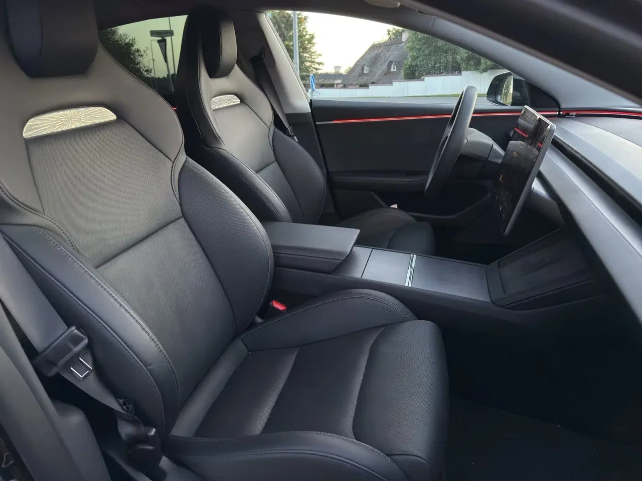 Billede 13 - Tesla Model 3  Performance AWD