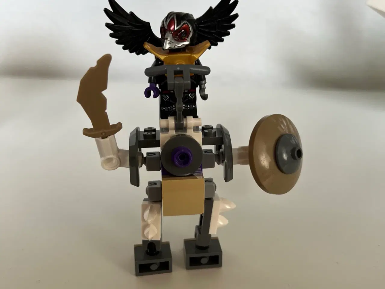 Billede 5 - Lego Ninjago 