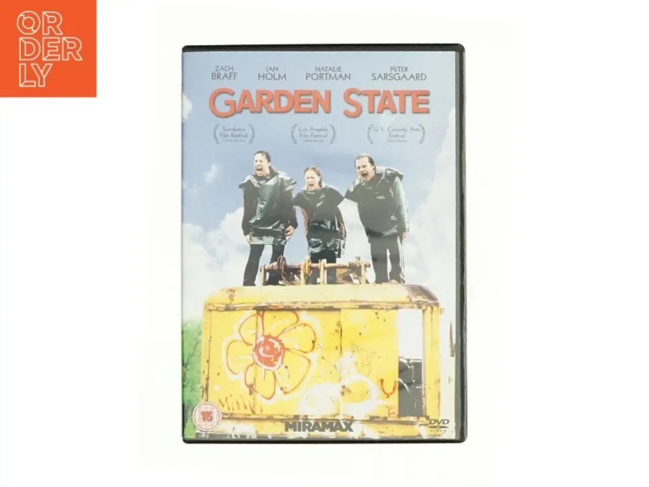 Billede 1 - Garden State