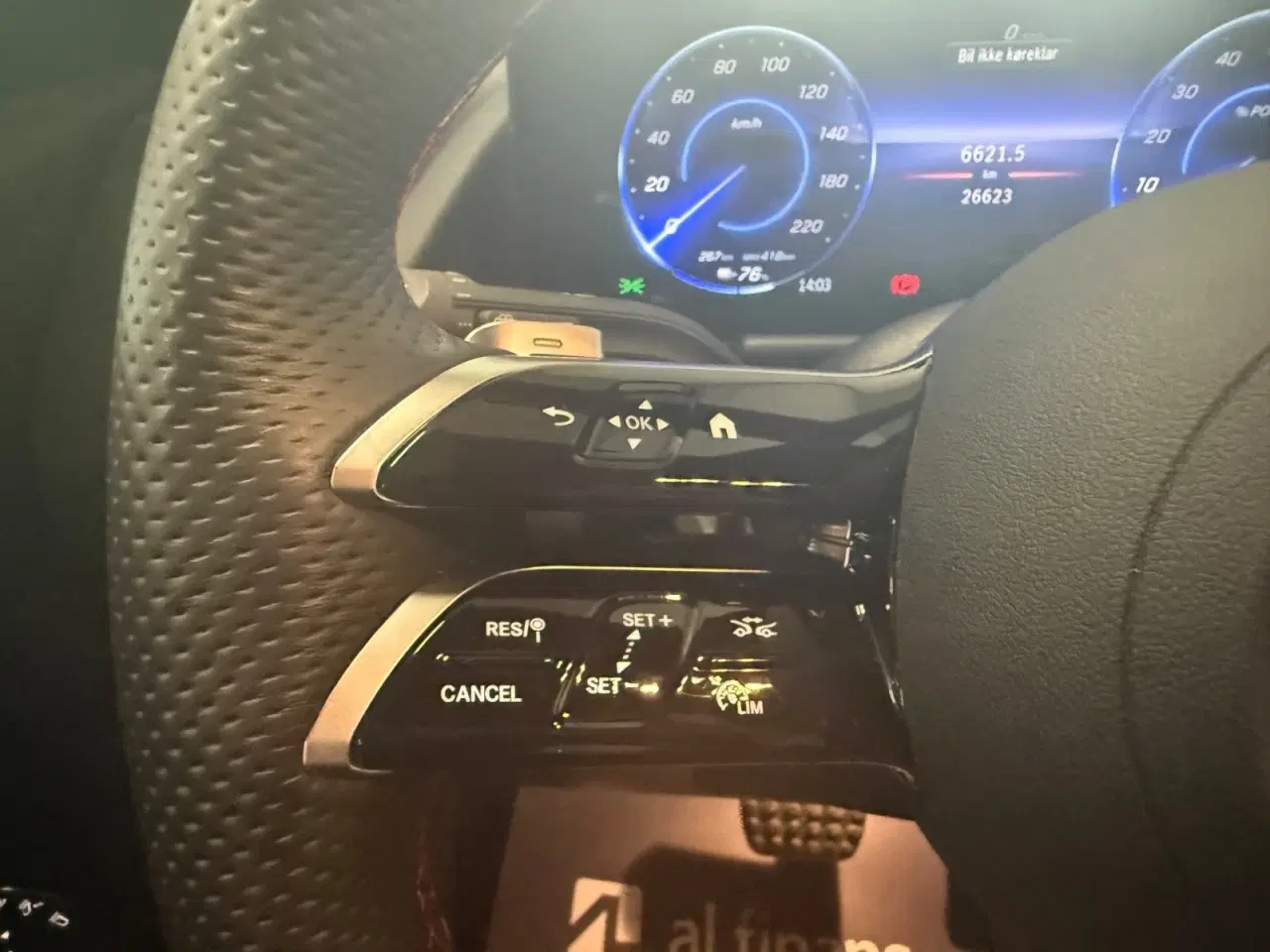 Billede 12 - Mercedes EQA250+  AMG Line