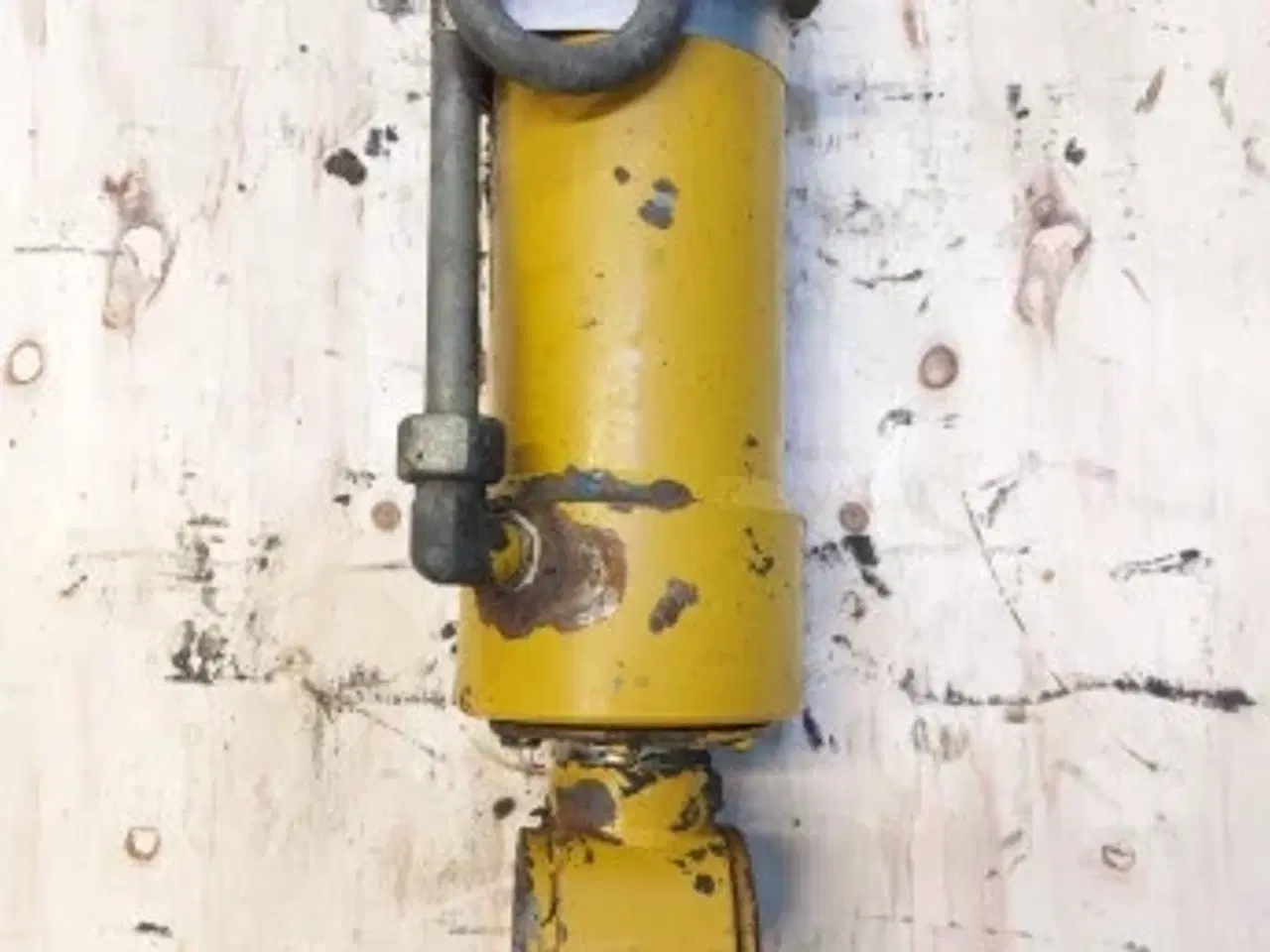 Billede 5 - Hydrema 906C Løftecylinder 401201