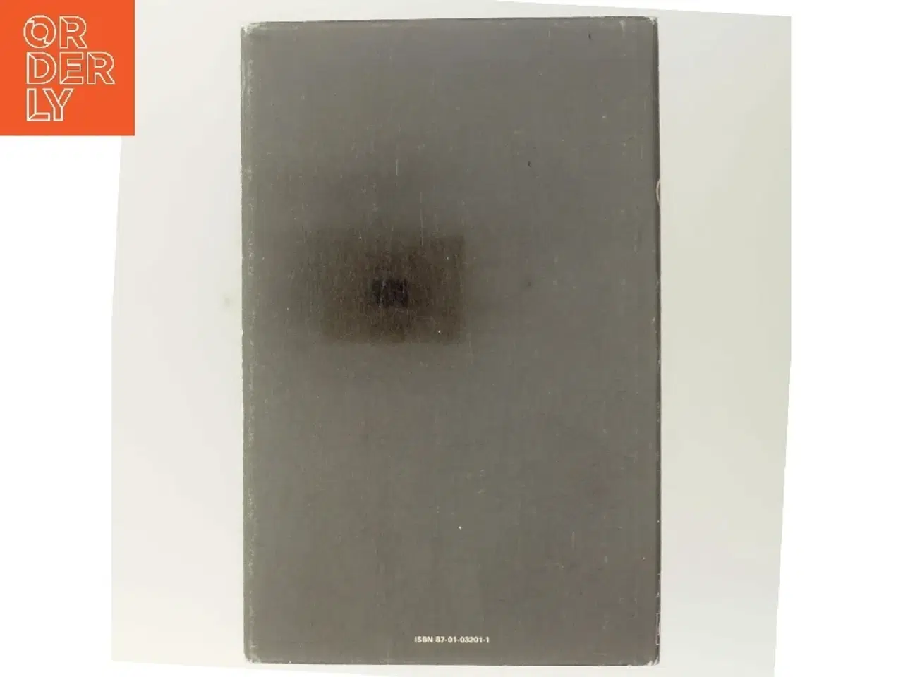 Billede 3 - Julia - min mor af Ingrid Müller Madsen (Bog)