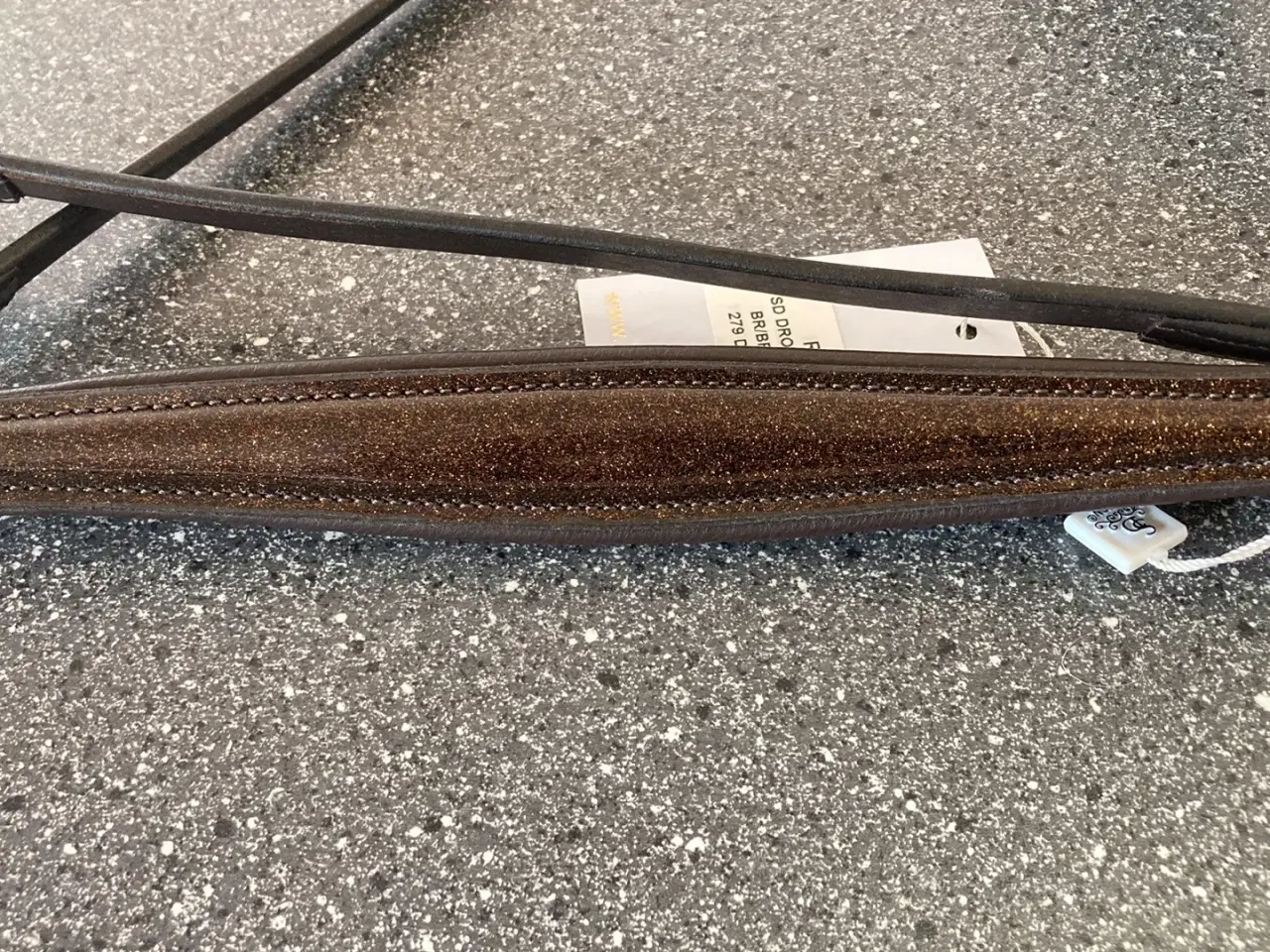 Billede 8 - SD-Design brunt FULL