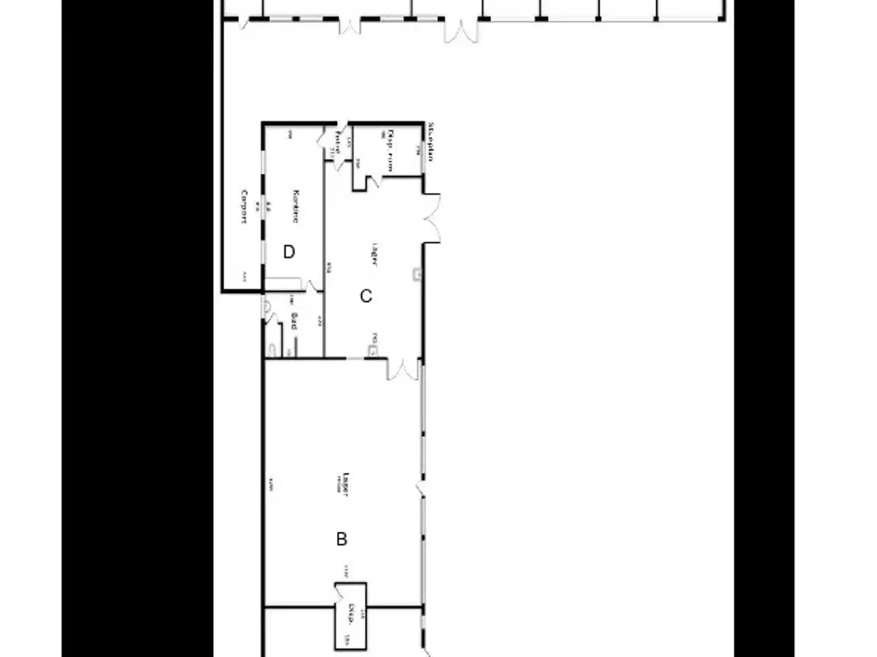 Billede 10 - Kontor til leje på Østerbro 10, Fyn, 107 m2.