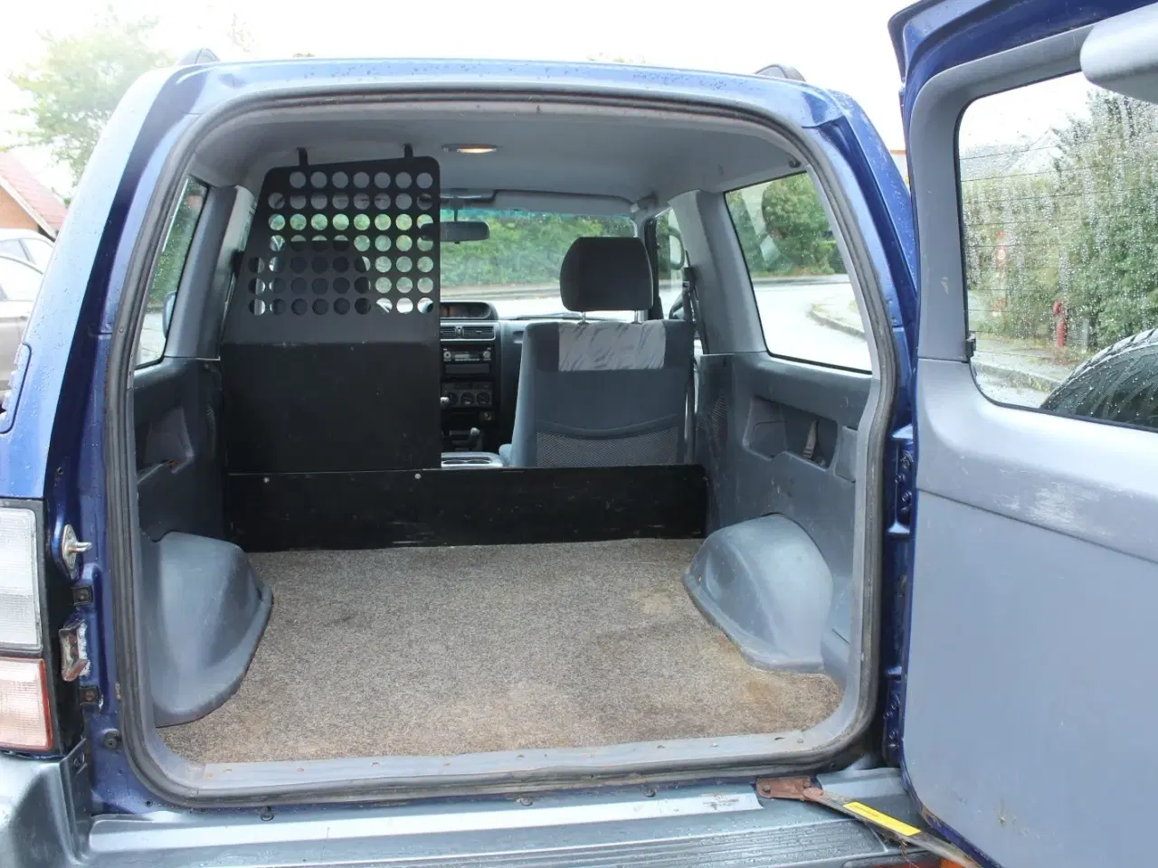 Billede 4 - Toyota Land Cruiser 3,0 TD 4x4