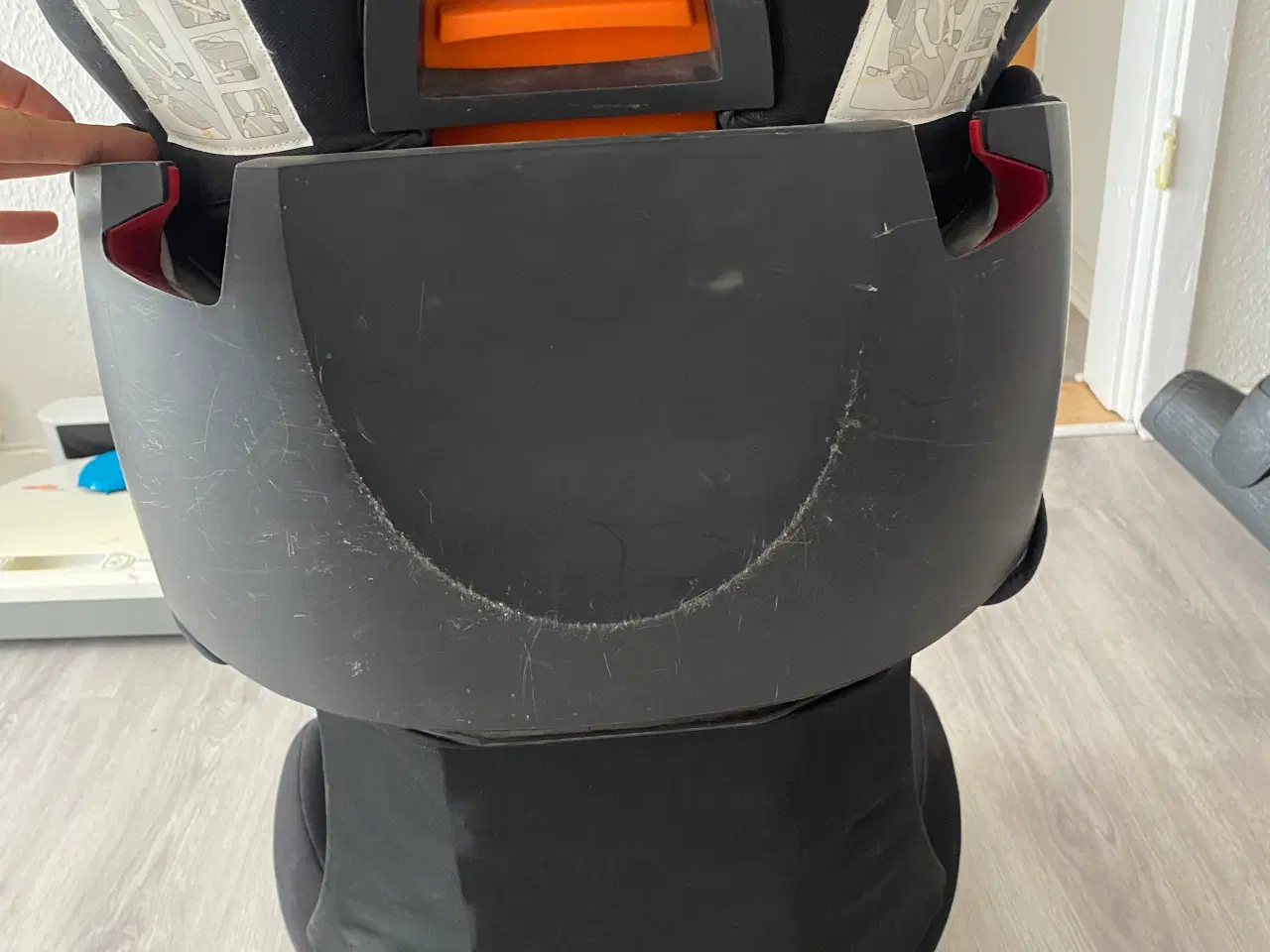 Billede 5 - Cybex Solution X2-fix autostol 