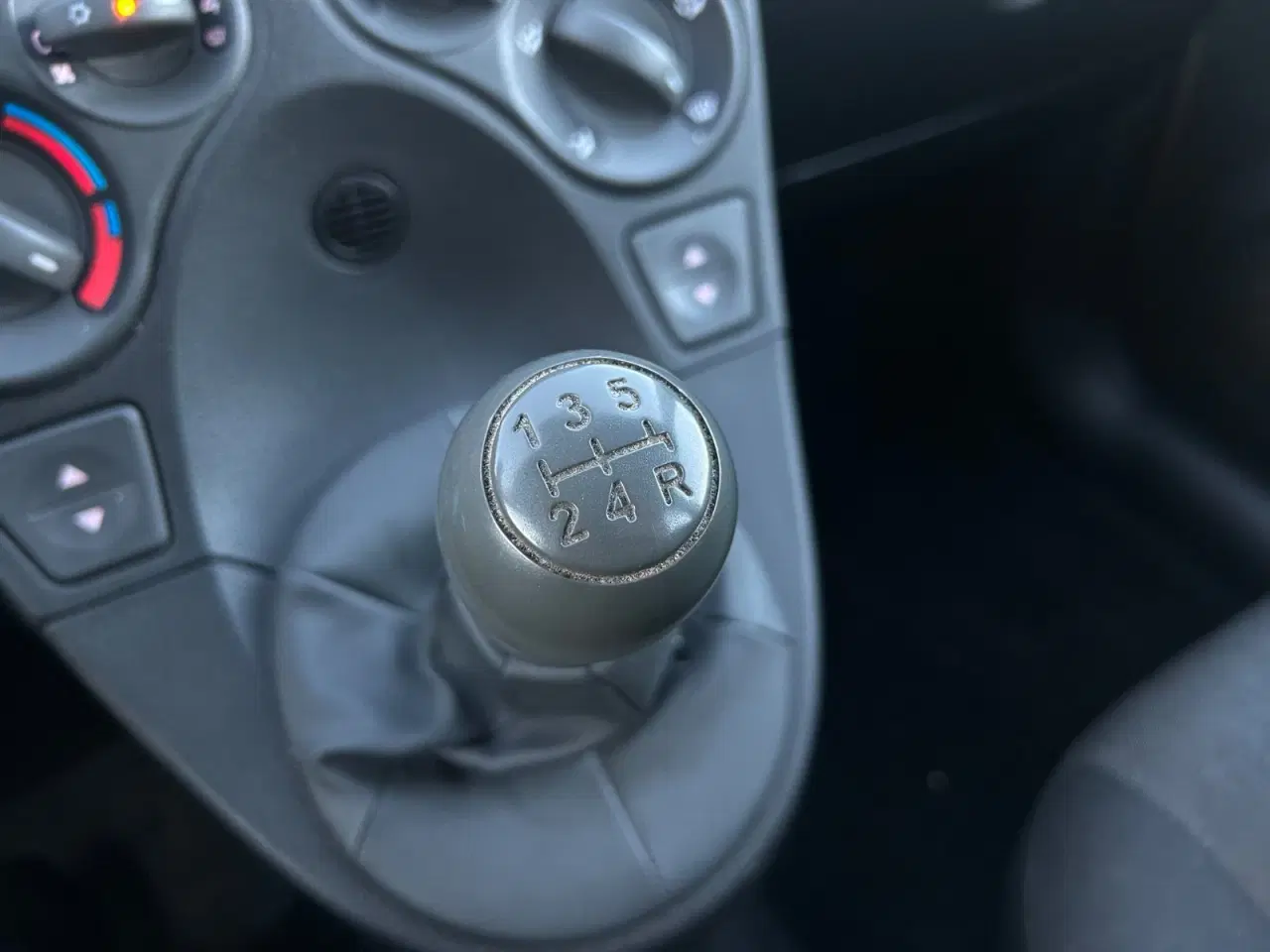 Billede 9 - Fiat Panda 1,2 69 Fresh