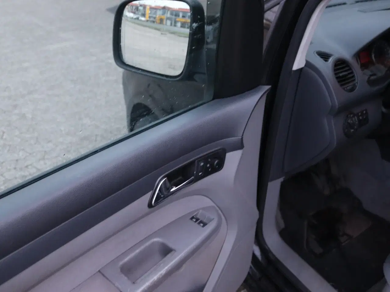 Billede 11 - VW Caddy 1,9 TDi