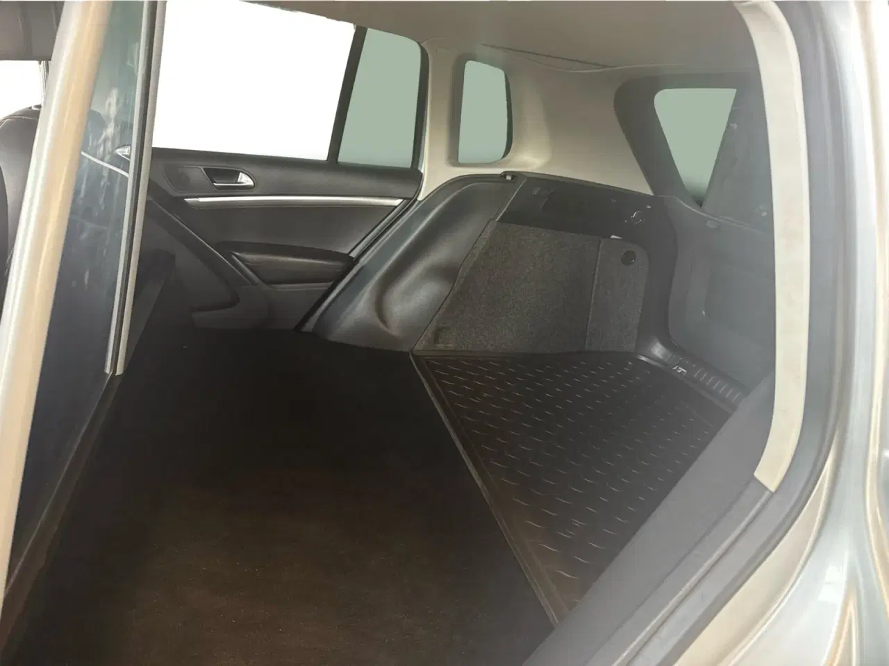 Billede 10 - VW Tiguan 2,0 TSi 210 Sport & Style DSG 4Motion Van