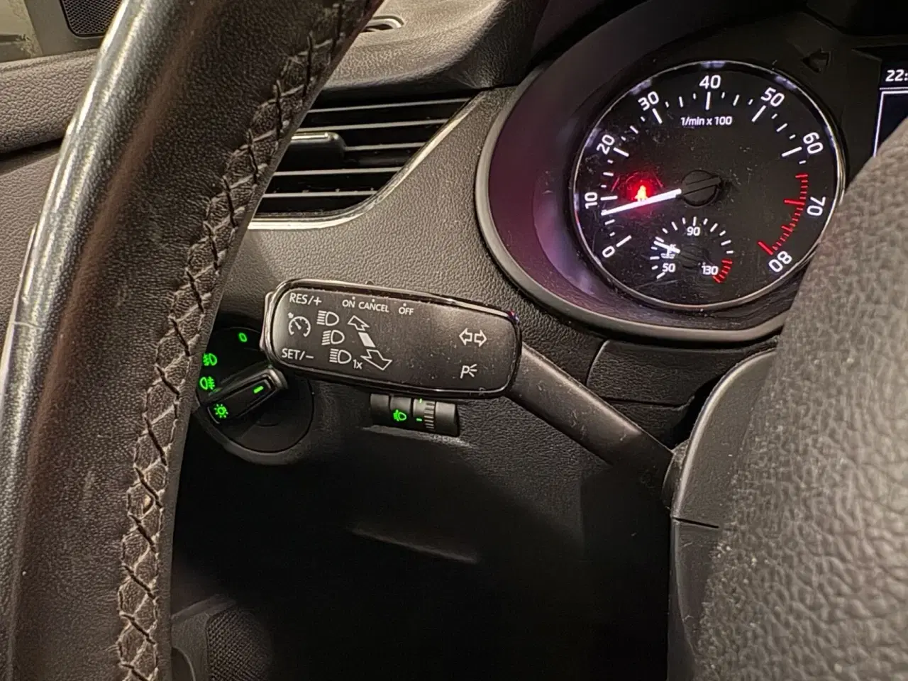 Billede 11 - Skoda Octavia 1,2 TSI Ambition 105HK 5d 6g