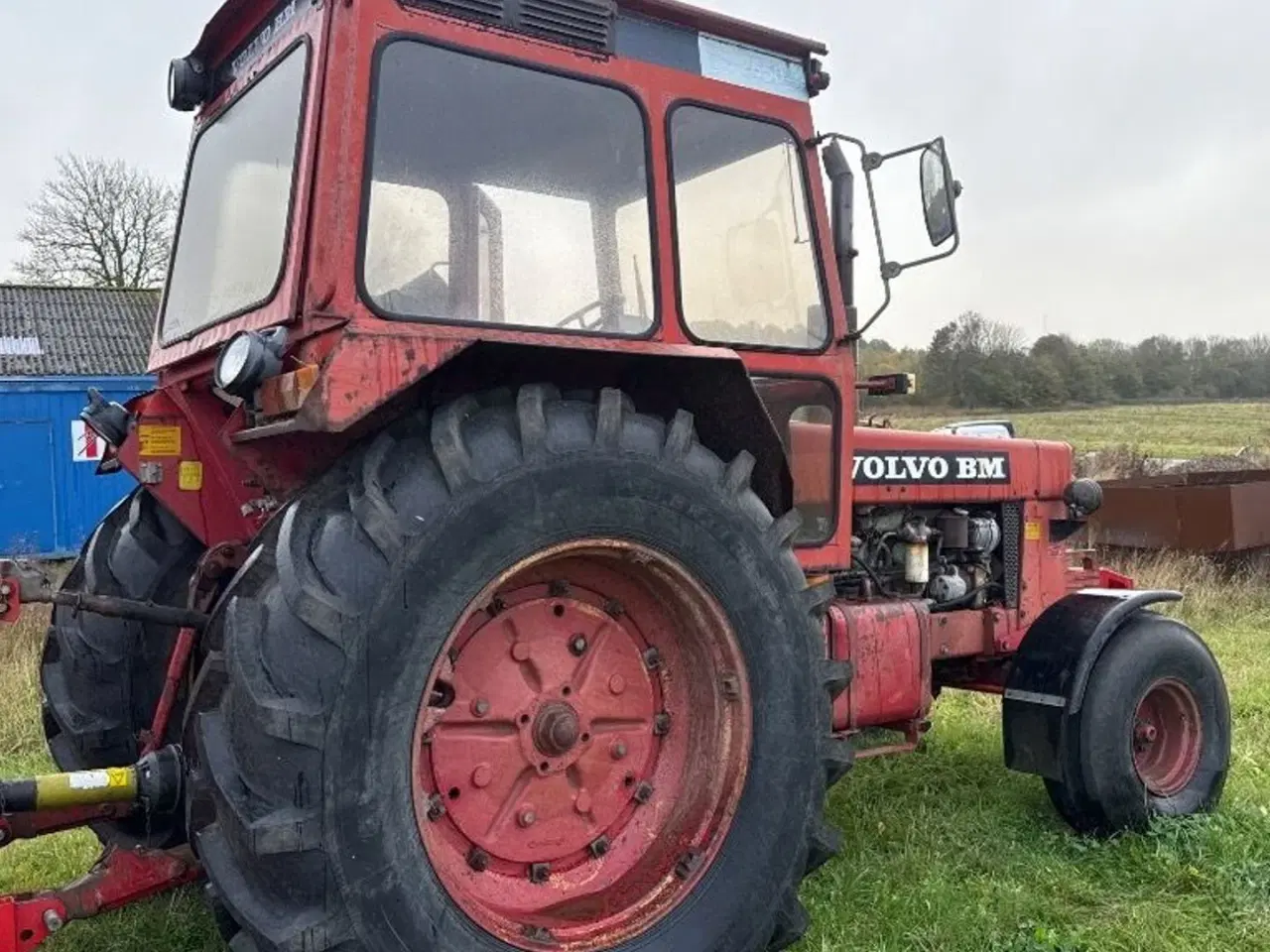 Billede 3 - Volvo BM 2650