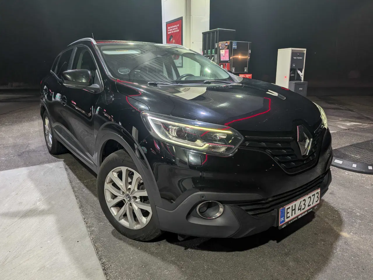 Billede 7 - Renualt Kadjar