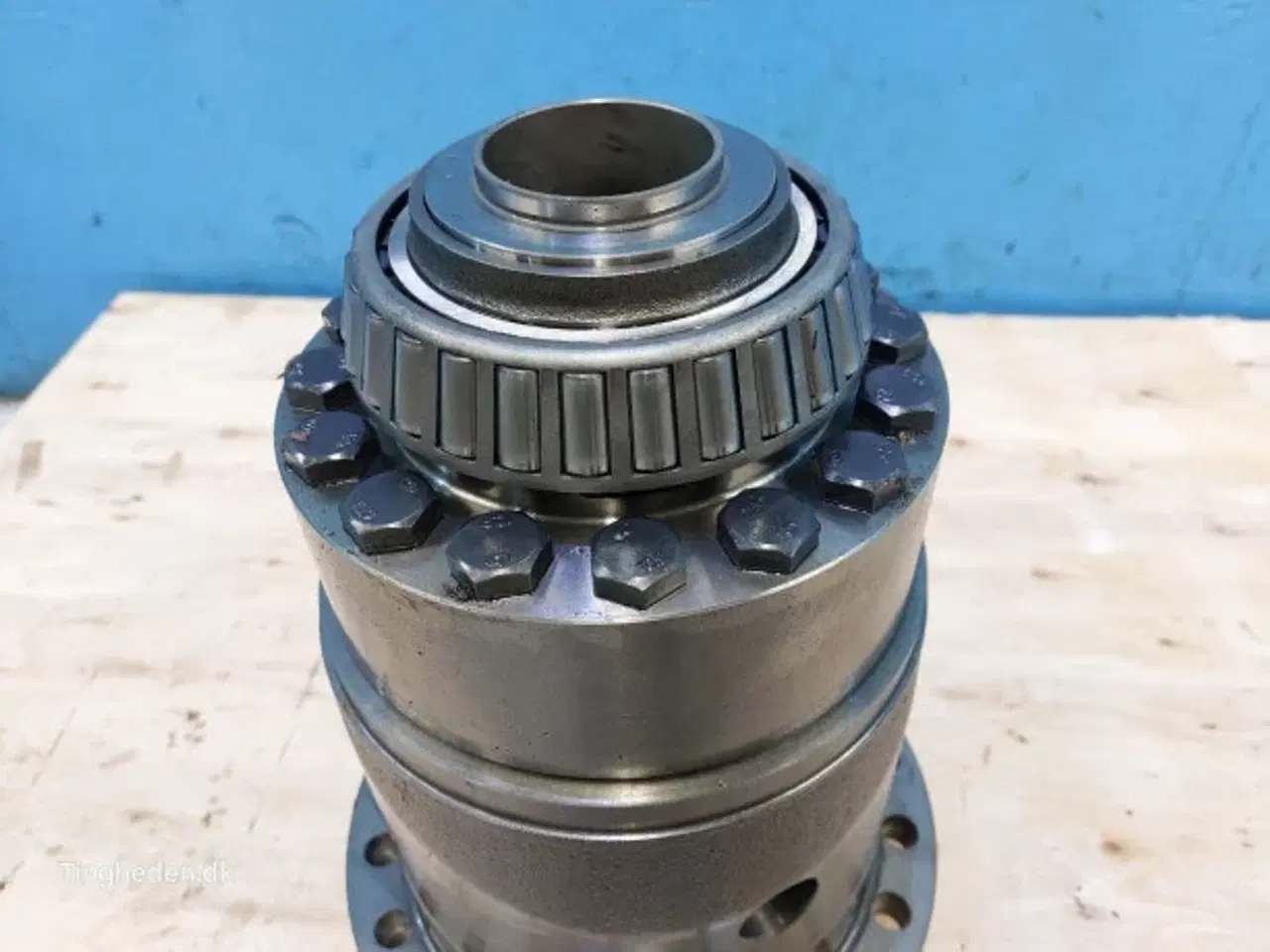 Billede 18 - JCB 427 HL Differential 333/C6040