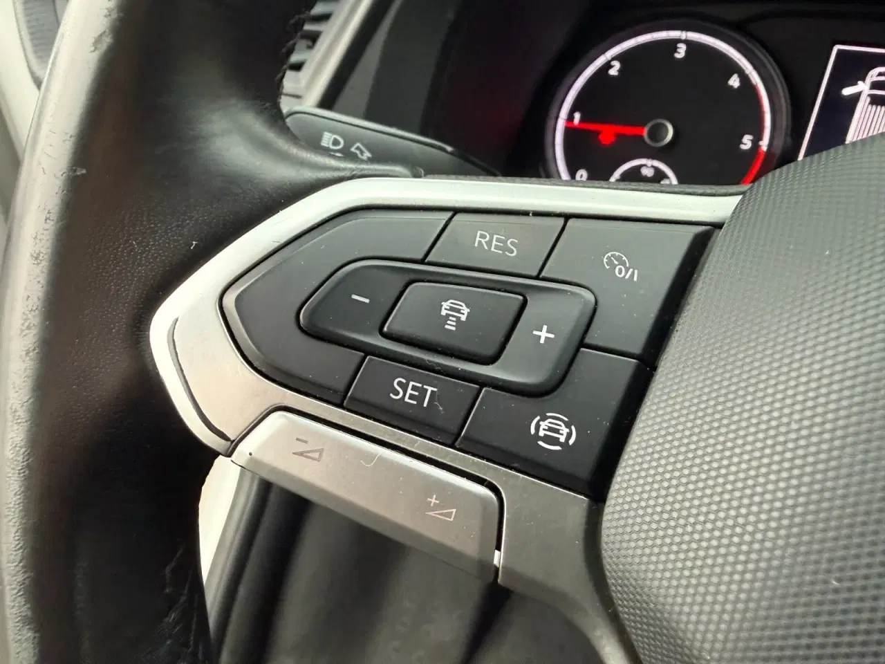 Billede 14 - VW Transporter 2,0 TDi 150 Kassevogn DSG lang