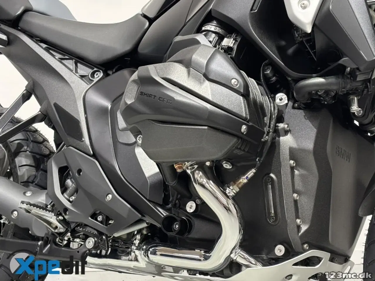 Billede 21 - BMW R 1300 GS